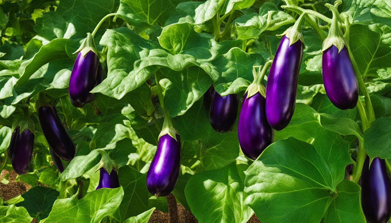 Are Eggplants Perennial?