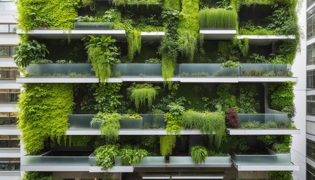 Benefits of Vertical Gardening