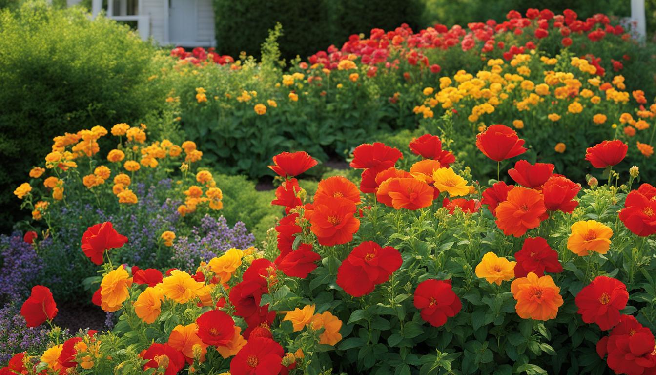 Best Heat-Tolerant Plants for Summer Gardens