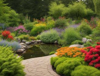 Best Native Plants for Low-Maintenance Gardens