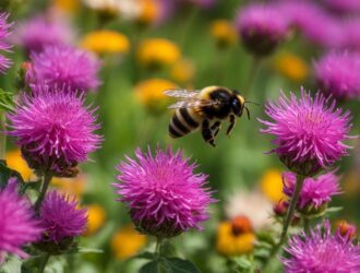 Best Plants for Attracting Bees to Your Garden