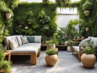 Best Plants for Balcony Privacy and Aesthetics