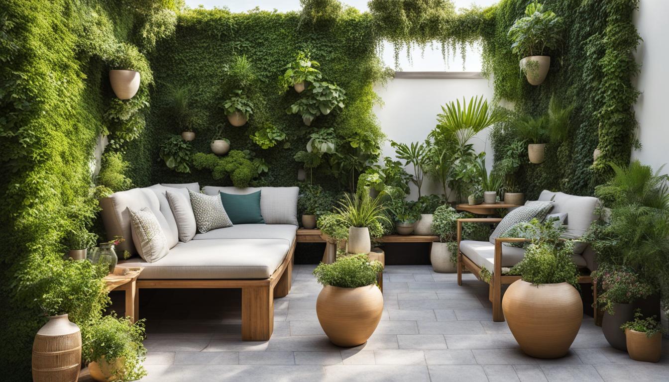 Best Plants for Balcony Privacy and Aesthetics