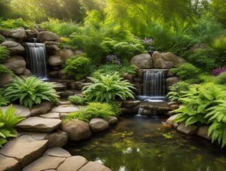 Best Plants for Creating a Calming Garden Atmosphere