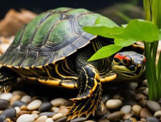 How Long Does It Take For A Red Eared Slider To Grow