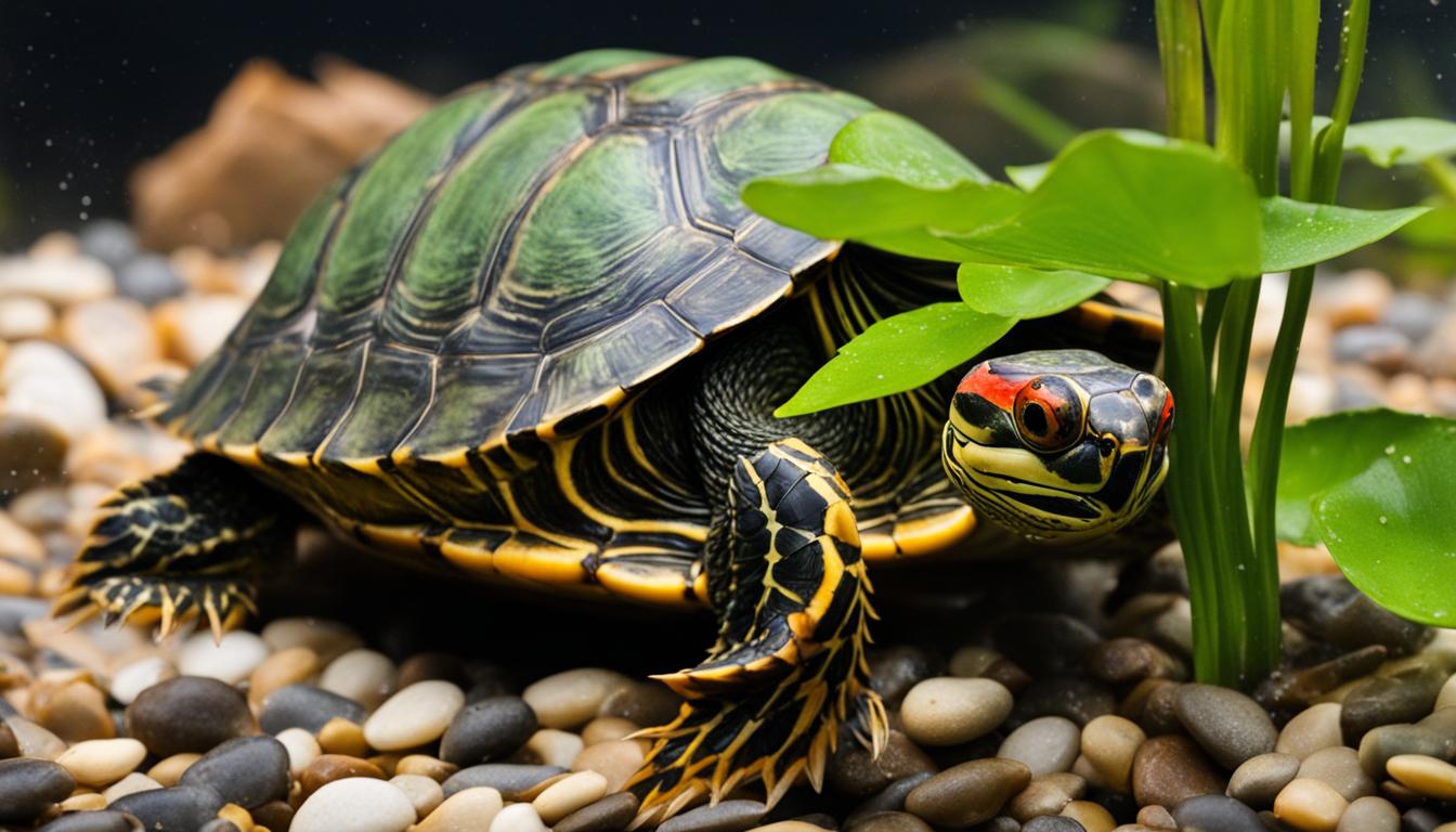 How Long Does It Take For A Red Eared Slider To Grow