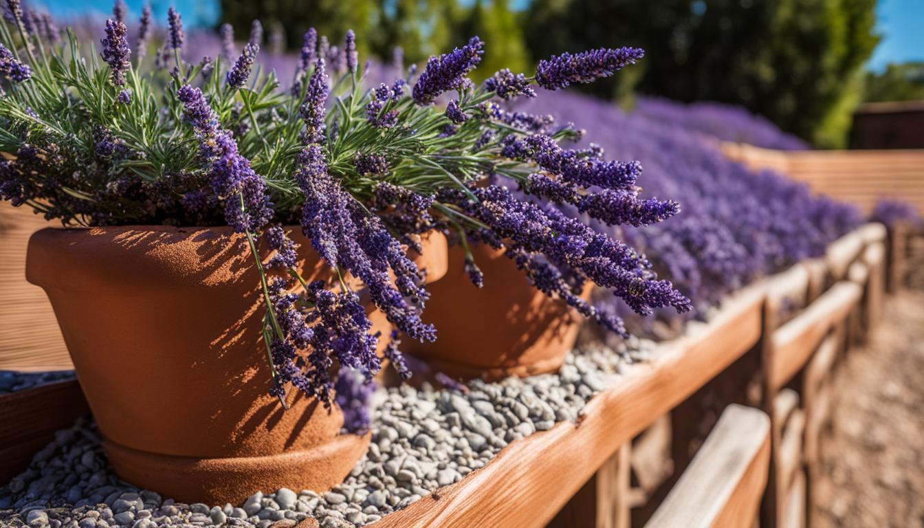 How To Grow Lavender In Texas