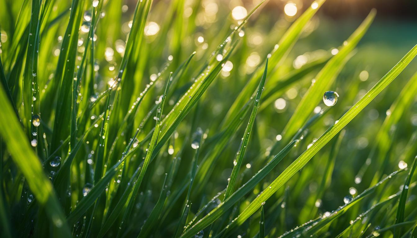 How To Make St Augustine Grass Grow Fast