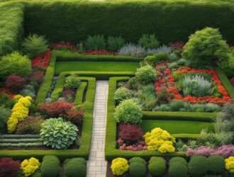 How to Apply Basic Design Principles in Garden Layouts