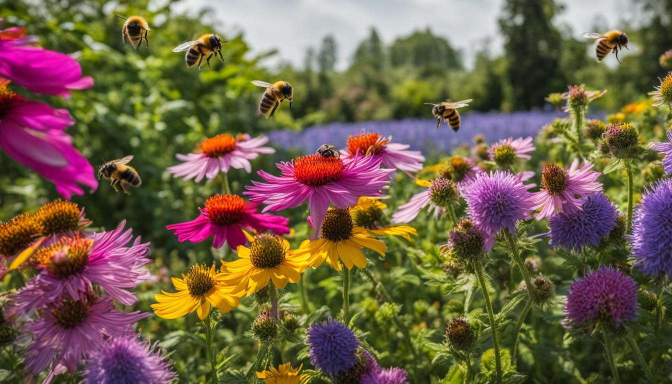 How to Choose Plants That Attract Pollinators