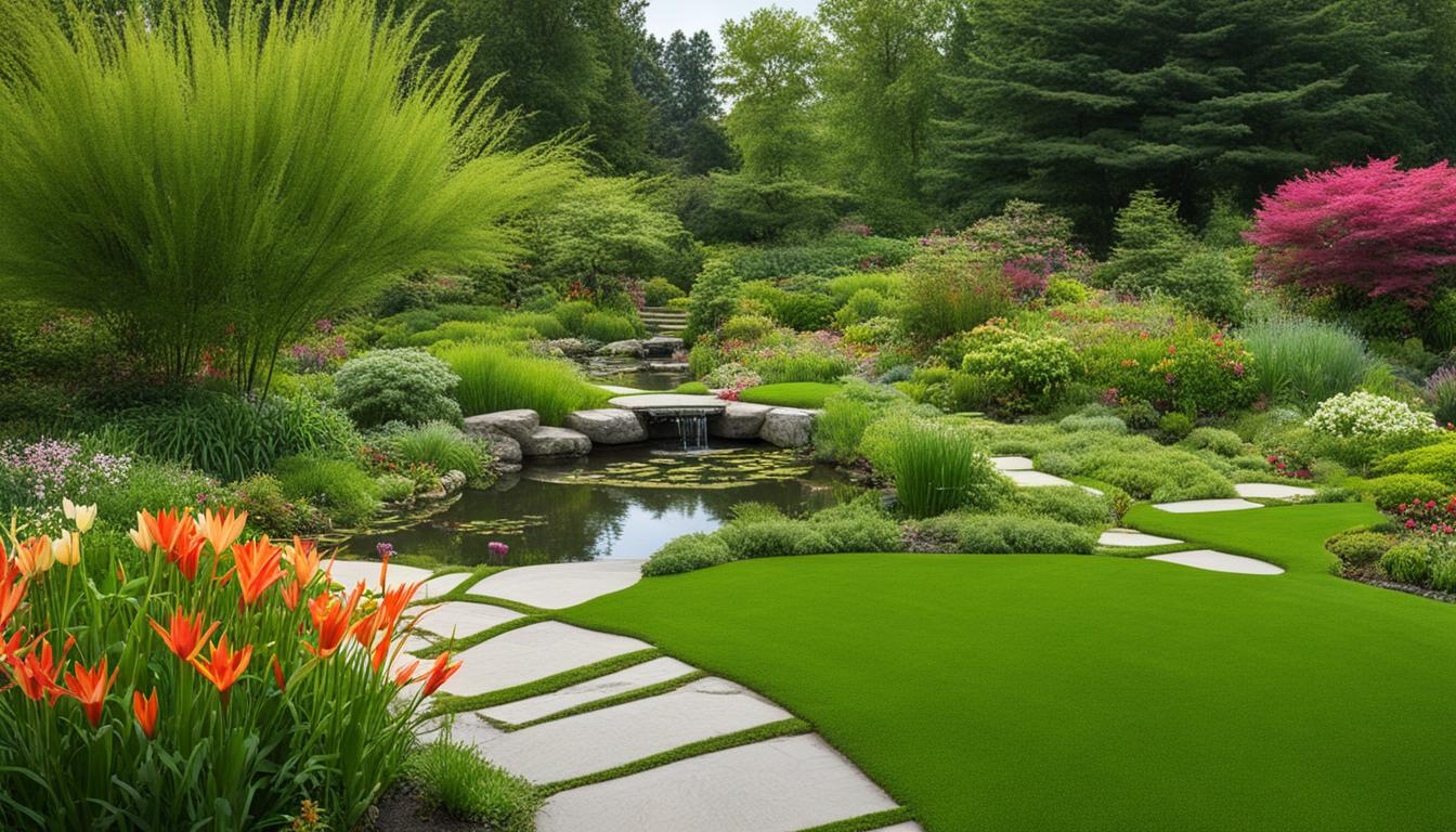 How to Choose Plants for Landscape Design