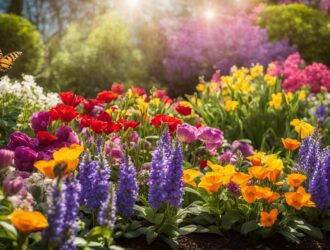 How to Choose the Best Spring Flowers for Your Garden
