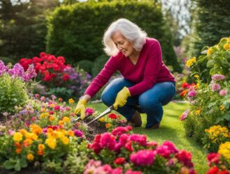 How to Deadhead Annuals to Encourage More Blooms