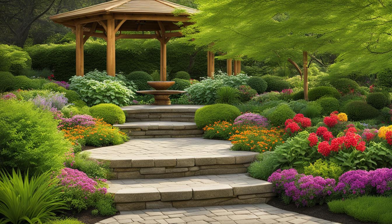 How to Design a Garden for Stress Relief