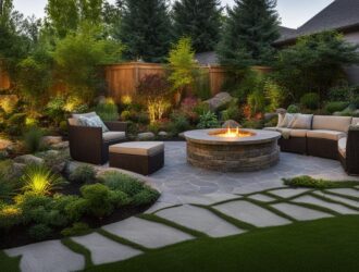 How to Design a Landscape for Small Spaces