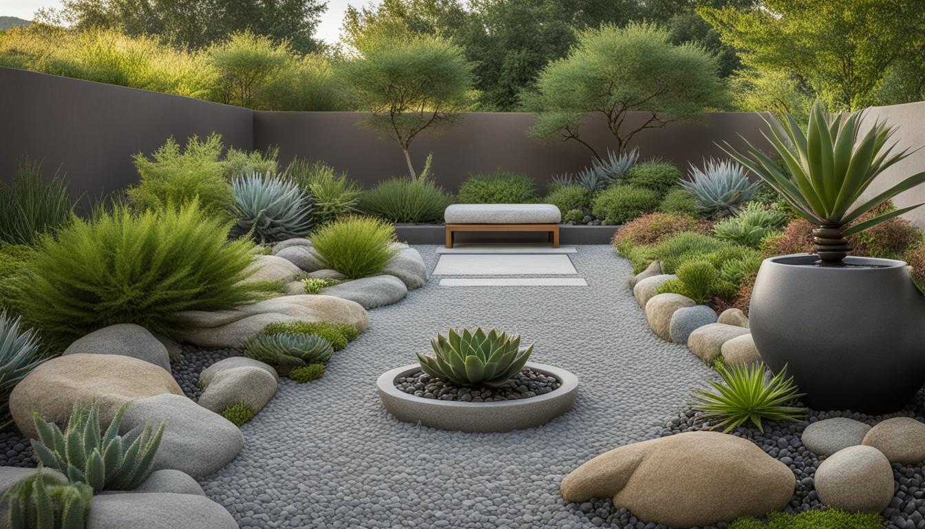 How to Design a Low-Maintenance Landscape