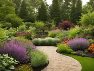How to Design a Sensory Garden for Wellness