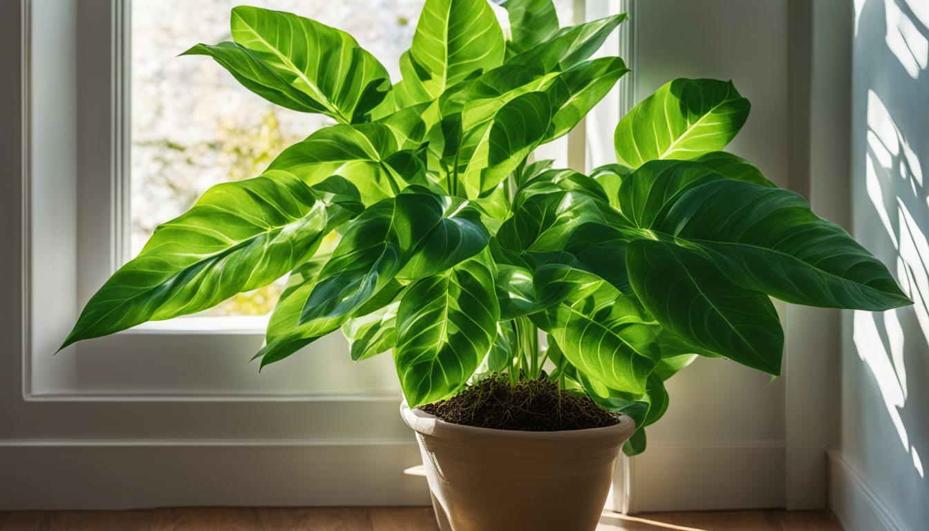 How to Determine the Right Light for Your Indoor Plants