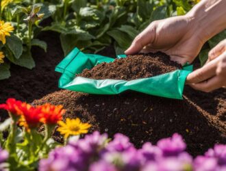How to Fertilize Annuals for Optimal Blooming