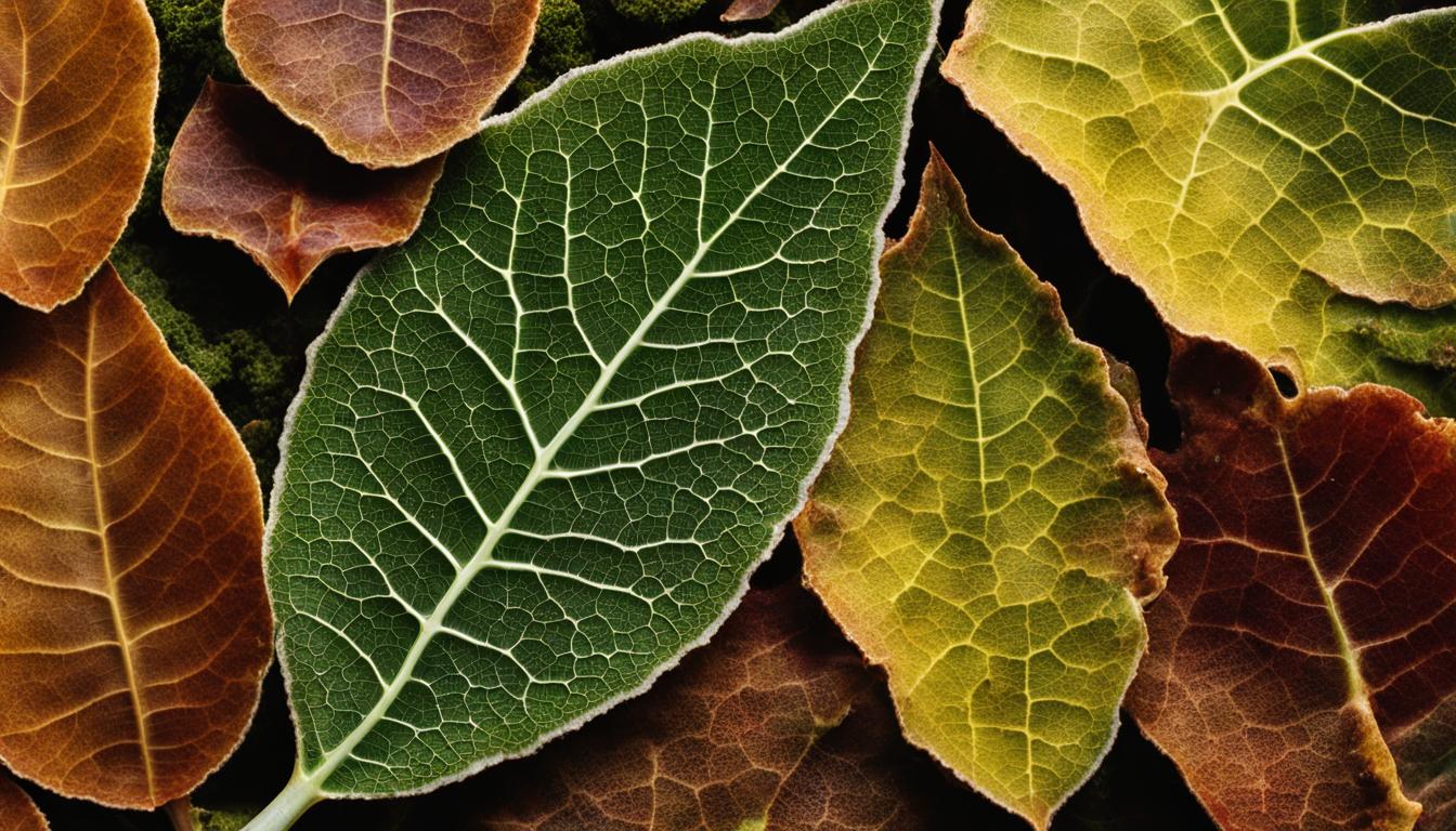 How to Identify Common Plant Diseases