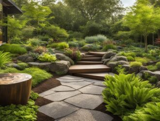 How to Incorporate Sustainable Practices in Landscape Design