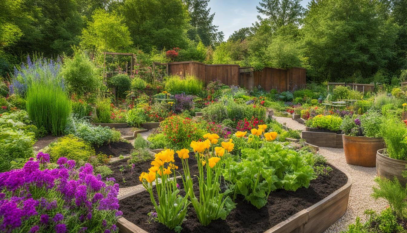 How to Practice Sustainable Planting Techniques