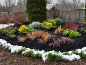 How to Prepare Perennials for Winter