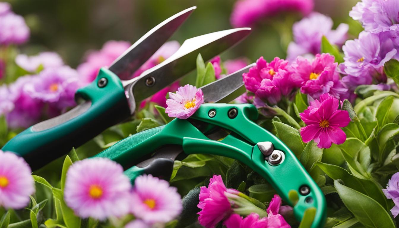 How to Prune Your Garden Plants in Spring