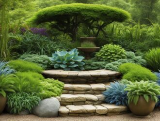 How to Select Plants for a Stress-Relieving Garden