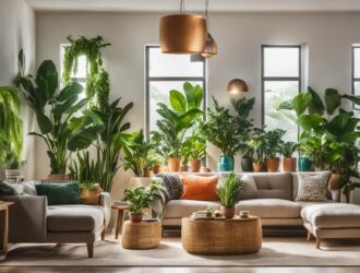 How to Successfully Grow Houseplants During Winter