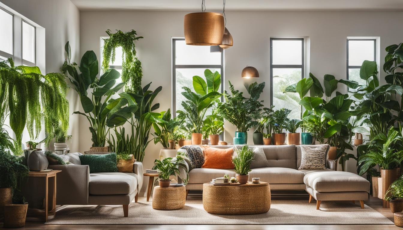 How to Successfully Grow Houseplants During Winter