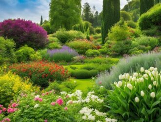 How to Use Aromatic Plants for Therapeutic Gardens