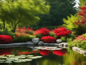 How to Use Color Therapy in Garden Design