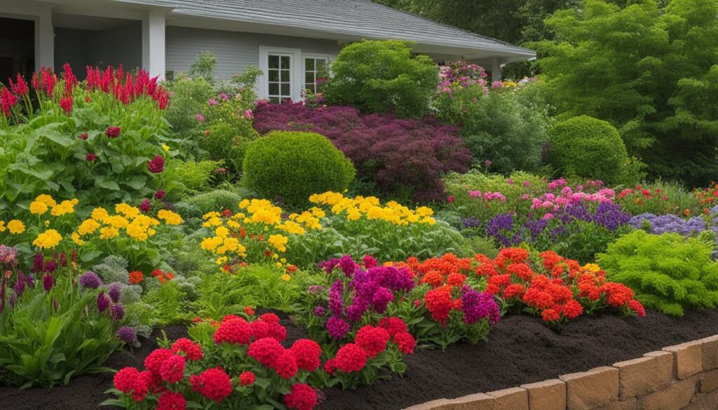 Key Considerations for Planting Annuals in Humid Climates