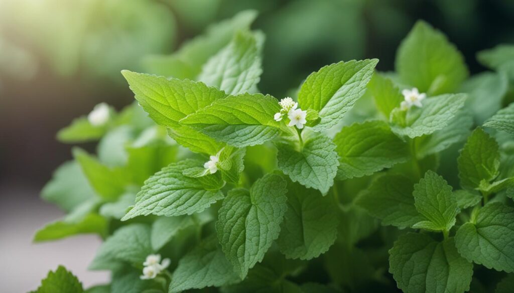 Lemon Balm