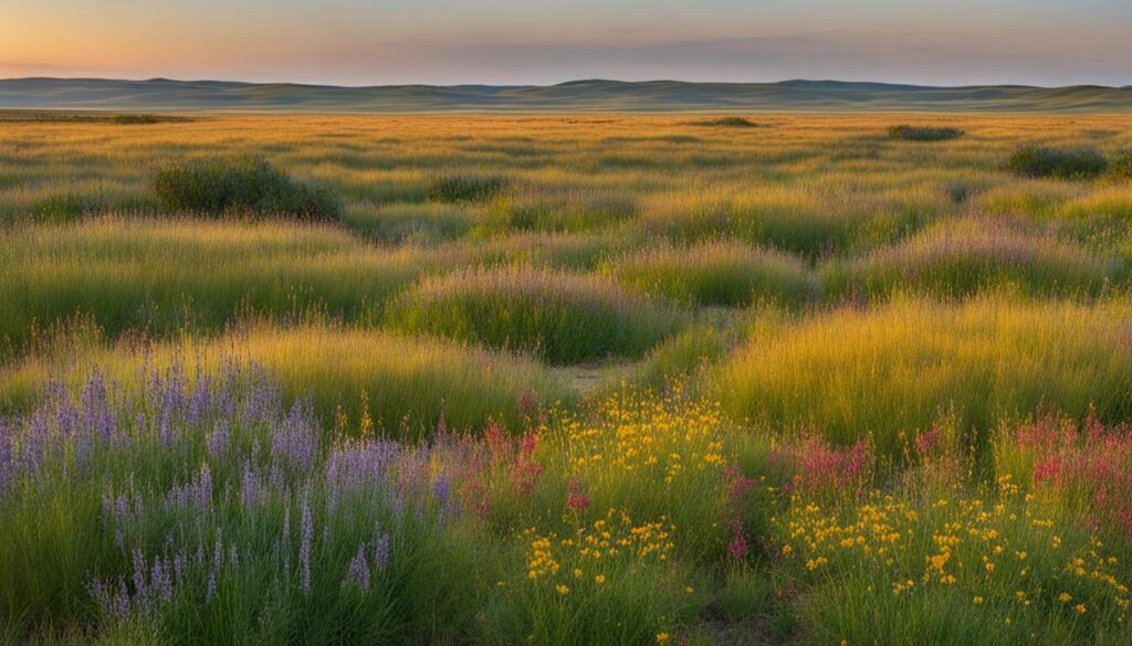 Native Plants for the Great Plains