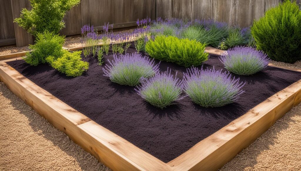Planting Lavender in Your Yard