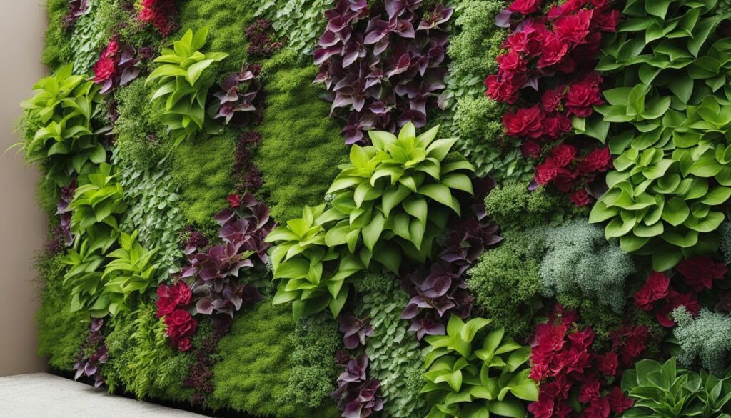 Vertical Gardening