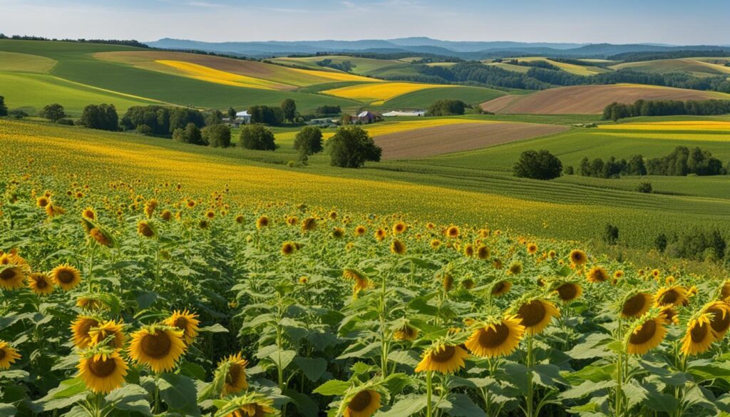 farms and public lands