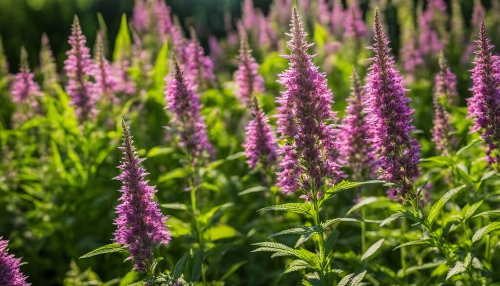 motherwort