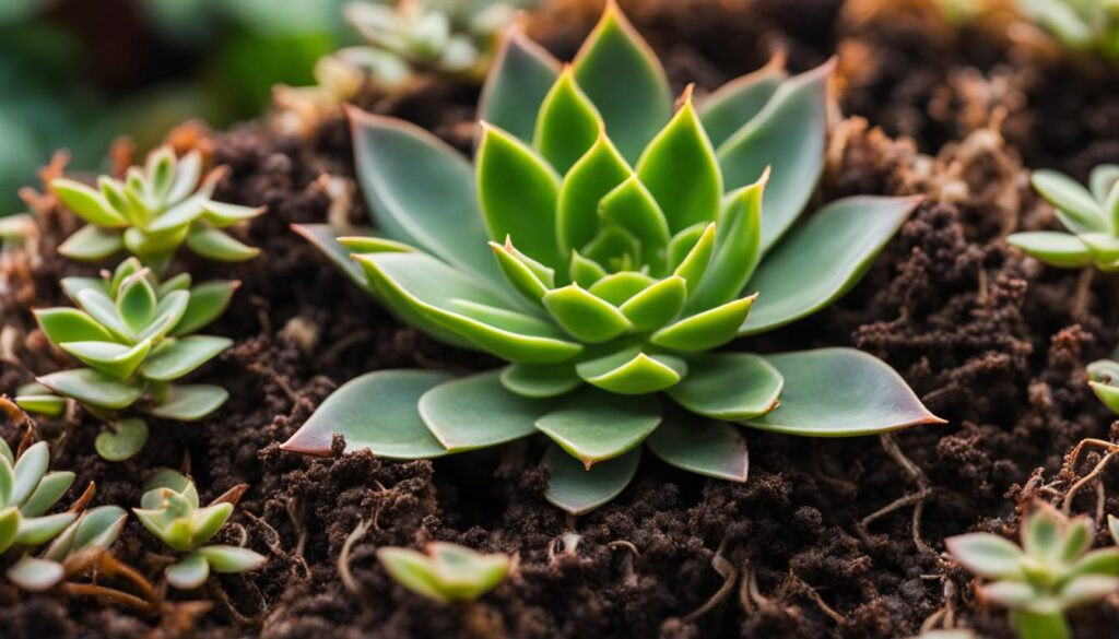 succulent propagation tips