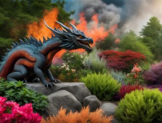 Are Dragons Breath Annuals or Perennials?