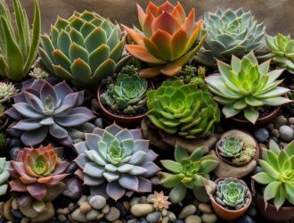 Are Succulents Perennials?