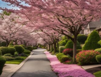 Best Flowering Trees for Residential Landscapes