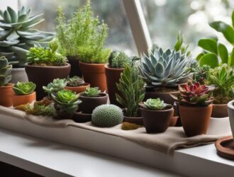 Best Indoor Gardening Projects for the Winter