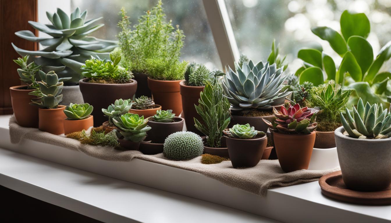 Best Indoor Gardening Projects for the Winter