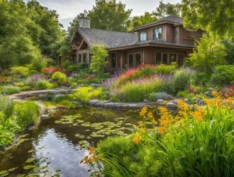 Best Native Plants for Creating Sustainable Landscapes