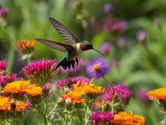 Best Native Plants for Pollinator Gardens