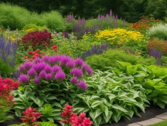 Best Perennials For Pennsylvania