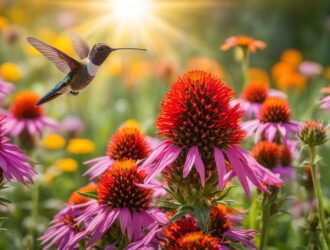 Best Perennials for Creating a Pollinator Haven